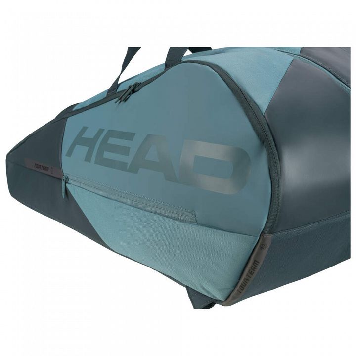 Head Tour Thermobag XL (12R) Cyan Blue